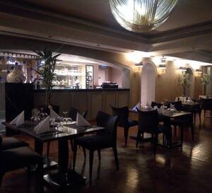 Hasir Roof 360 Titanic Business Bayrampasa Sagmalcilar Istanbul Zomato